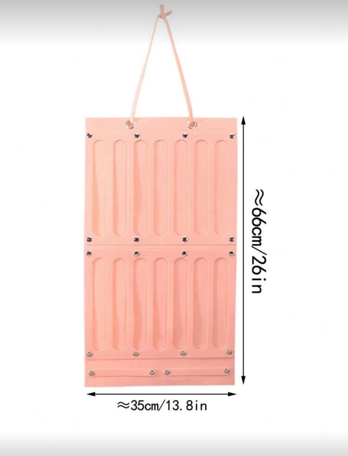 Accessory Organizer