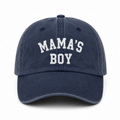 Mama’s Boy Vintage Cap