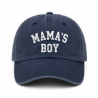 Mama’s Boy Vintage Cap