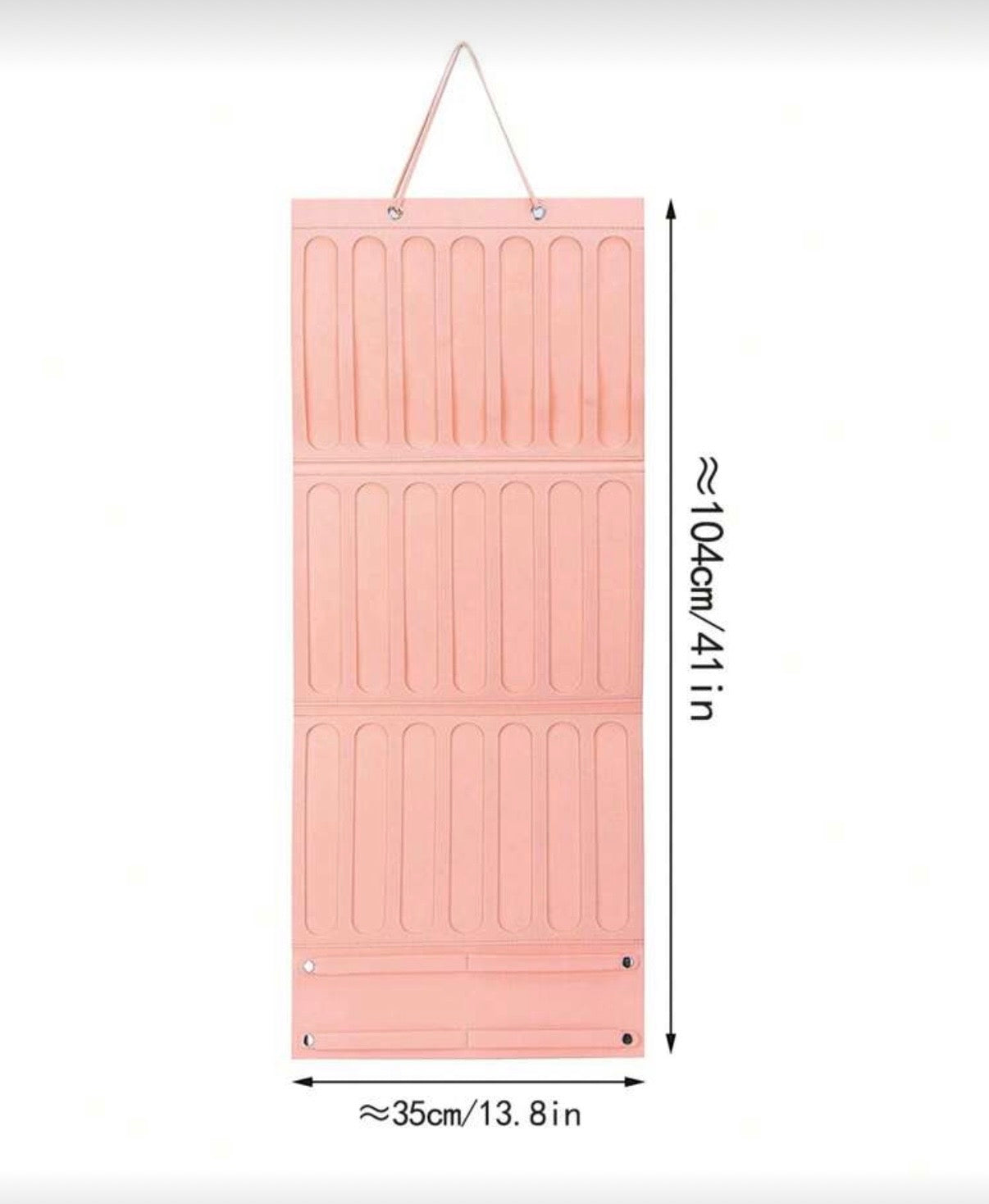 Accessory Organizer