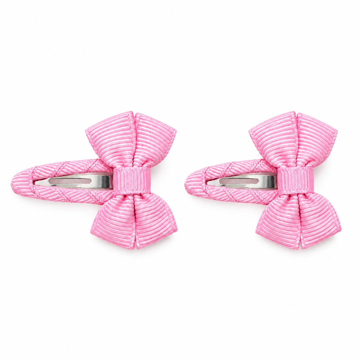 Small Ribbon Hairclips