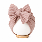 Turban Baby Beanie Headband