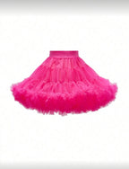 Tutu Skirt