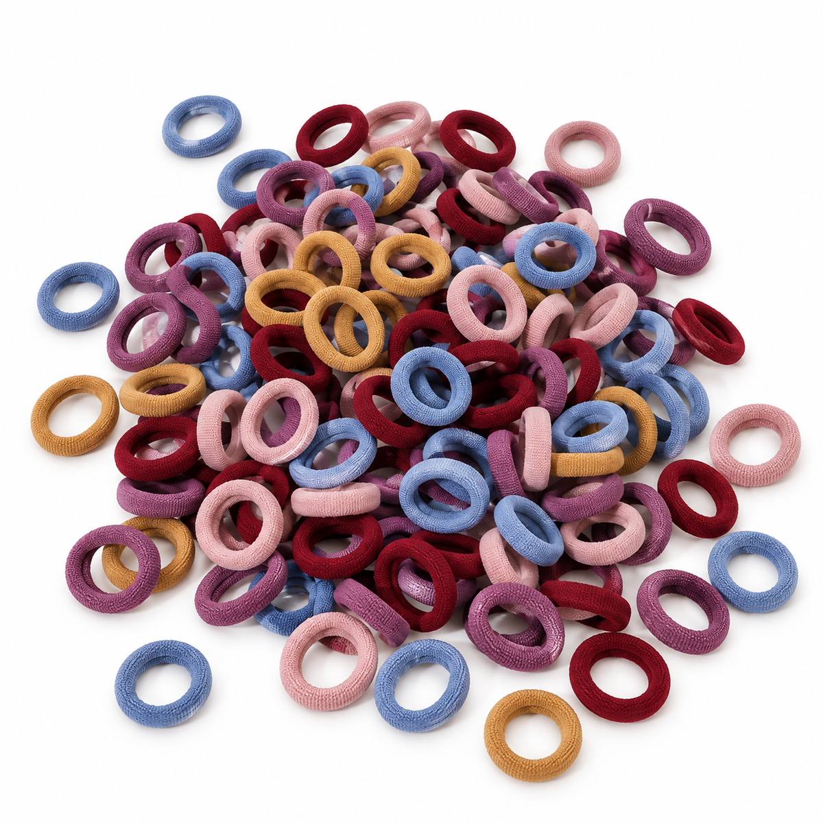 Basic Hair Ties