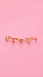 Metal Rings