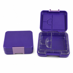 Plain Lunch Box