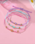 Star/Moon/Sun Bracelets