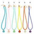 Daisy Flower Necklace