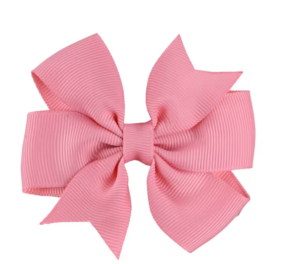 Grosgrain Ribbon Bow