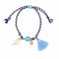 Shell Bracelet