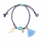 Shell Bracelet