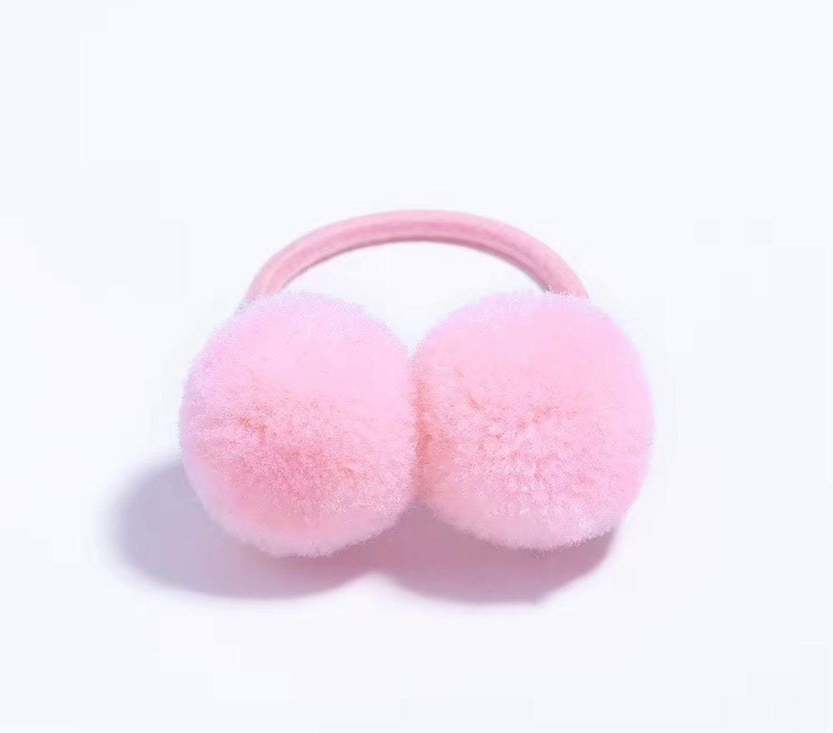 Pompom Elastic