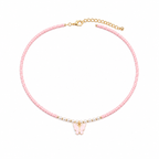 Butterfly Necklace