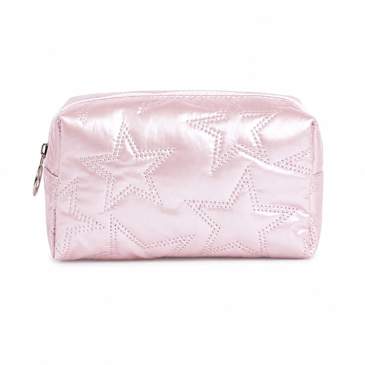 Shimmer Star Pouch