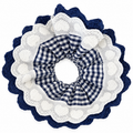 Multilayer Lace Hair Scrunchie