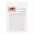 Sparkle Face Gems