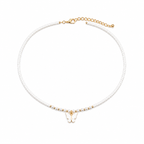 Butterfly Necklace