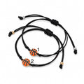 Basketball Bracelet