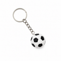 Football Keychain