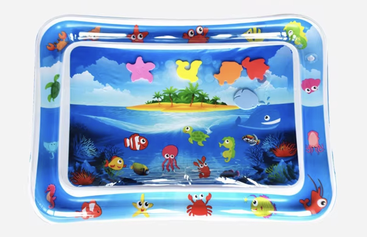 Baby Water Play Mat