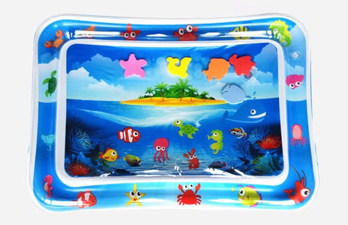 Baby Water Play Mat