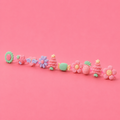 Plastic Rings