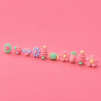 Plastic Rings