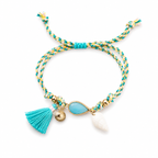 Shell Bracelet