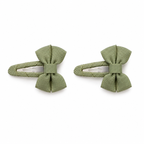 Small Ribbon Hairclips