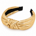 Metallic Headband