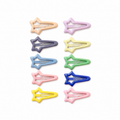 Star Hairpins