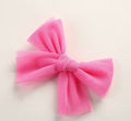 Tulle Bow