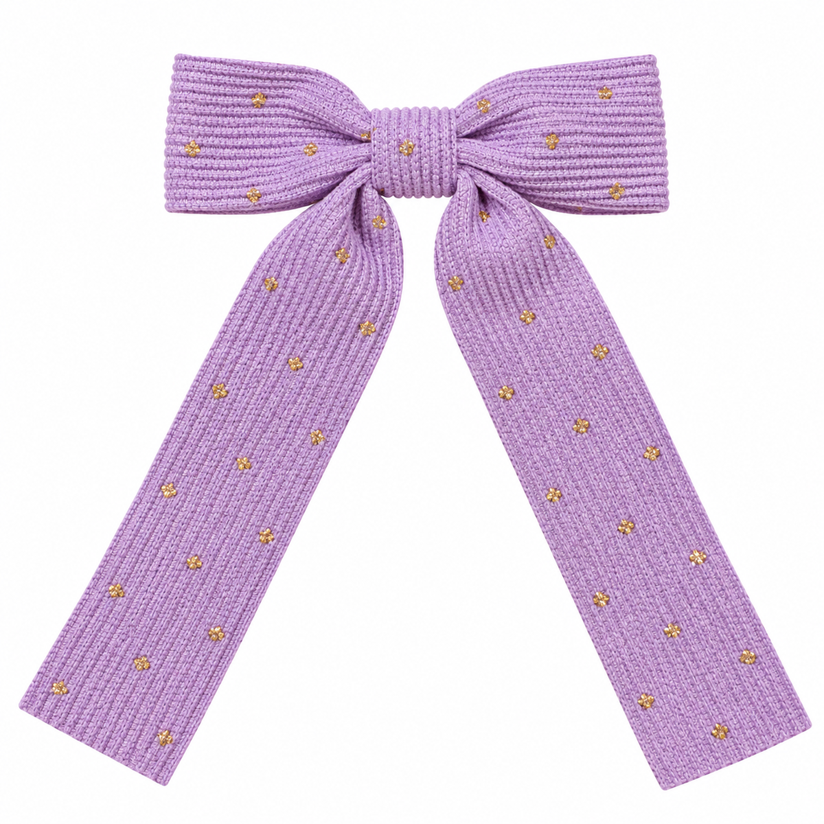 Dot Long Bow