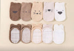 Non-Slip Socks