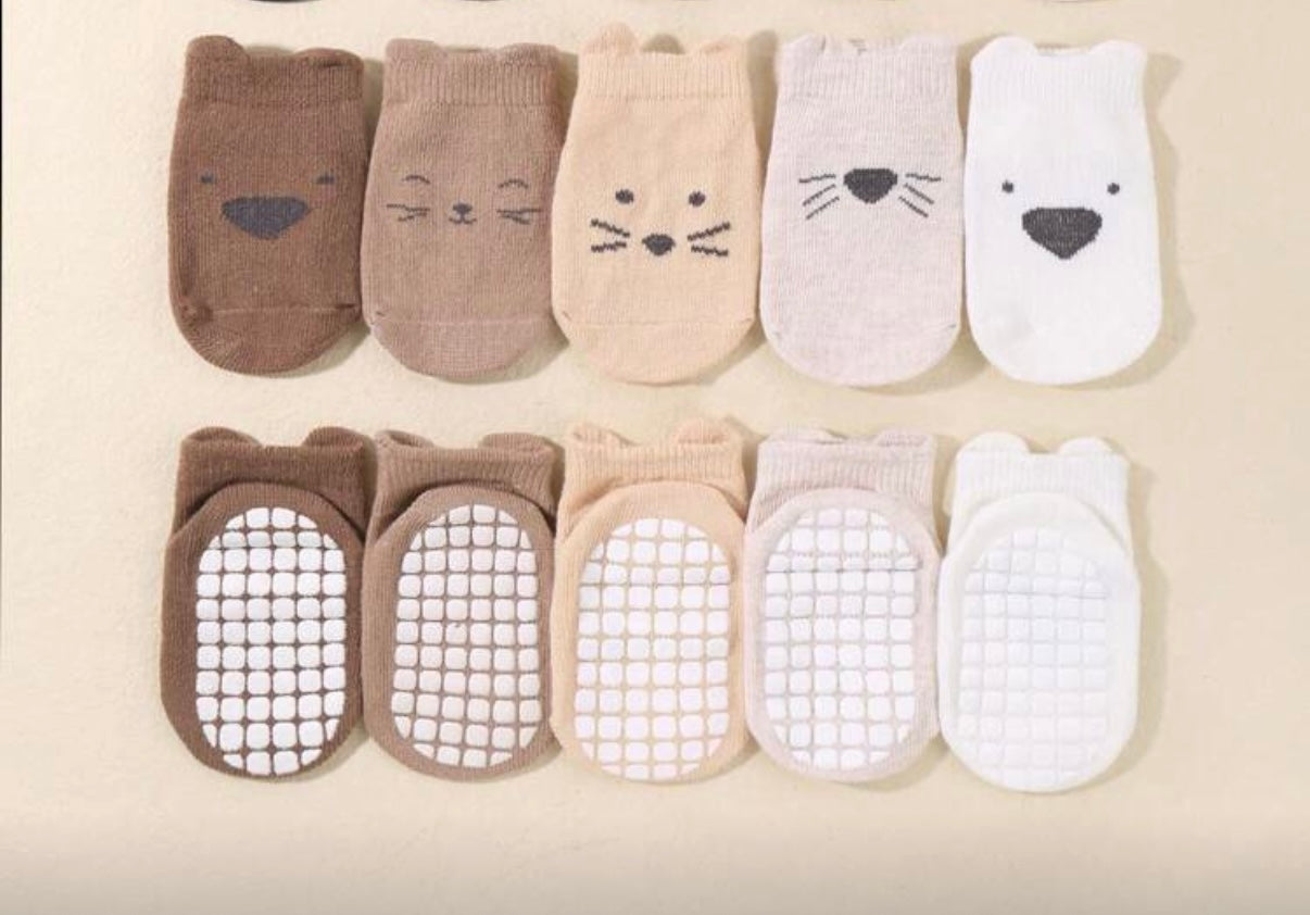 Non-Slip Socks