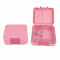 Plain Lunch Box