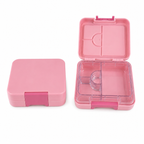 Plain Lunch Box