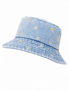 Jeans Hat
