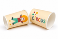 Clown Cups