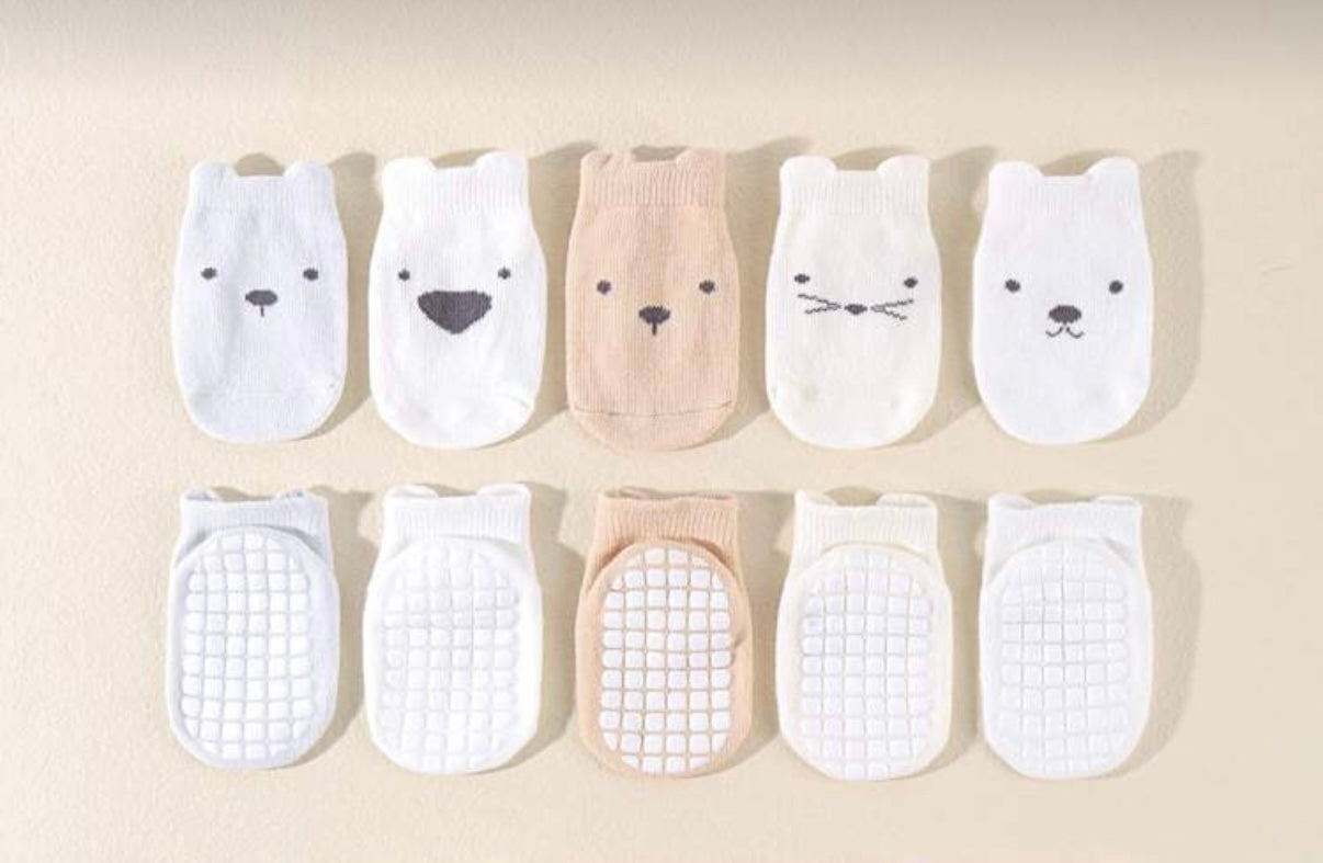 Non-Slip Socks
