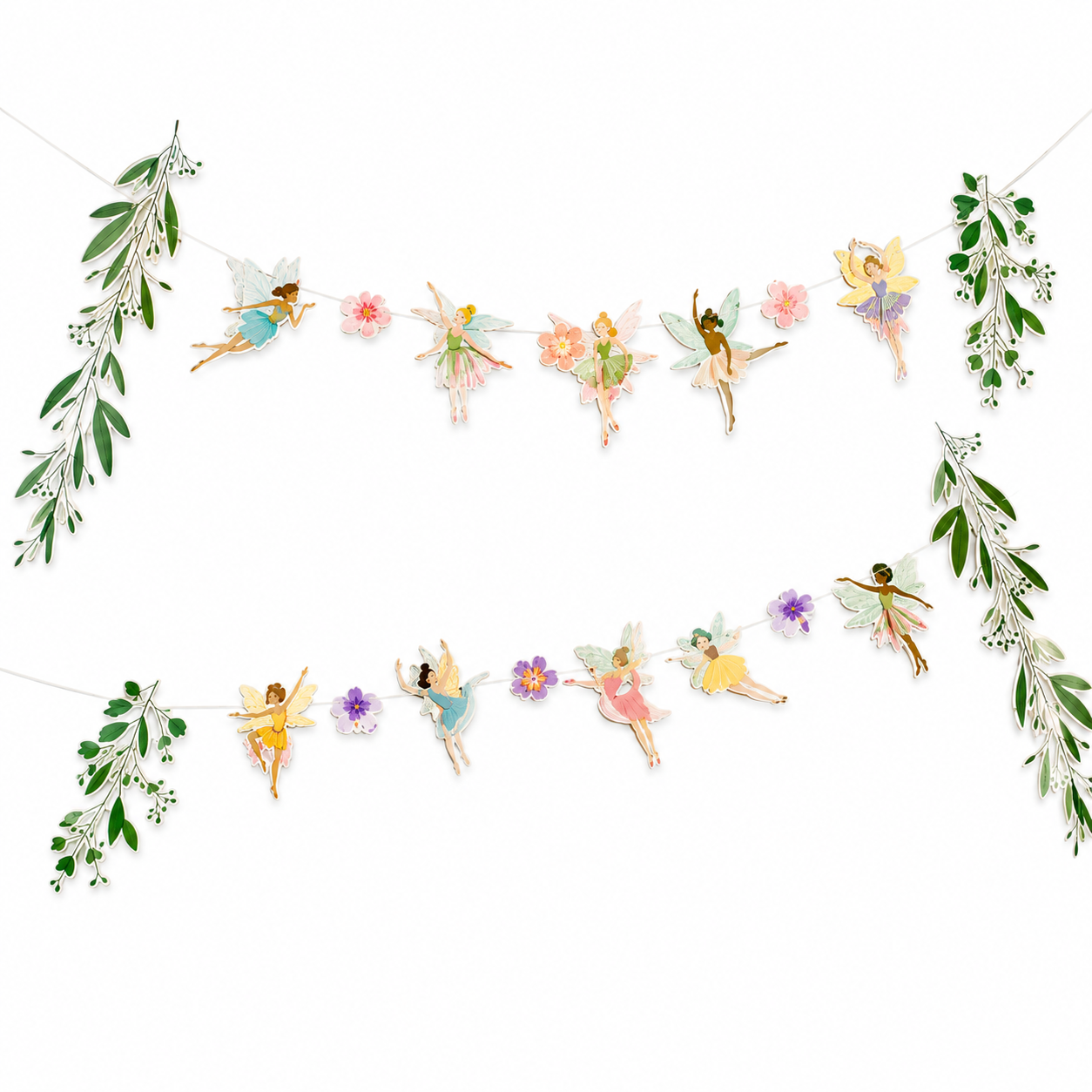 Fairy Garland