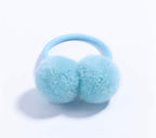 Pompom Elastic
