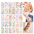 Tattoos
