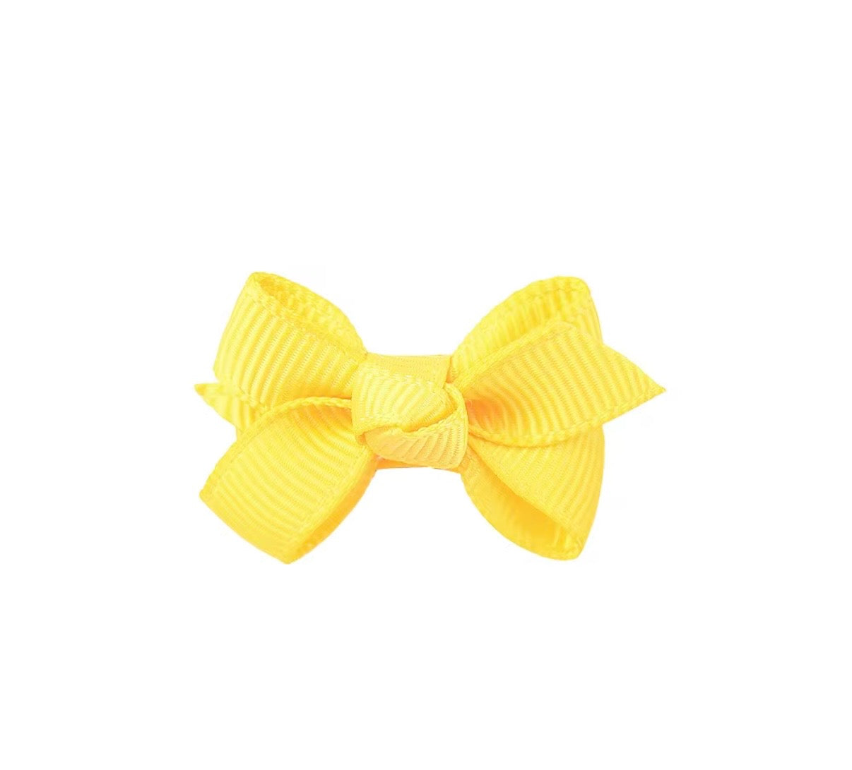 Baby Hairclips