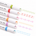 Linear Pen