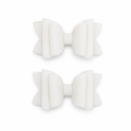 Rubber Bows Clips