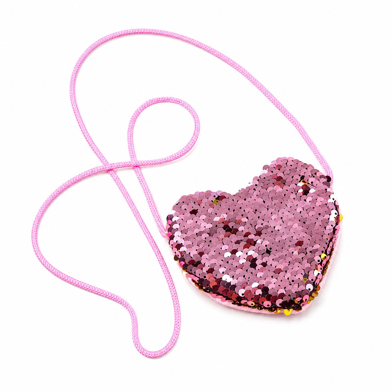 Mini Crossbody Bag