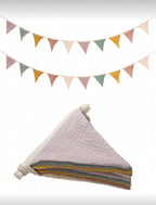 Flags Garland