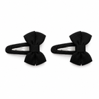 Small Ribbon Hairclips