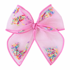 Sprinkles Tulle Bow